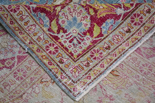 Vintage Persian