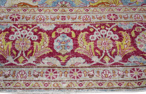 Vintage Persian