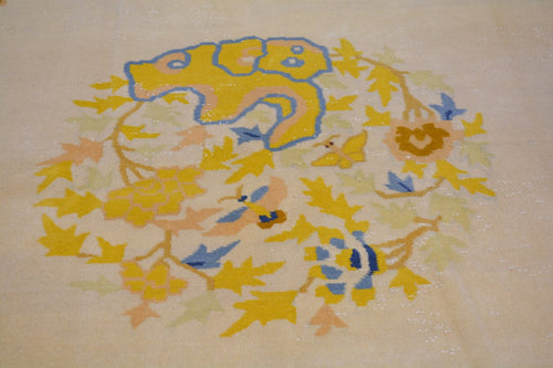 Vintage Chinese Art Deco