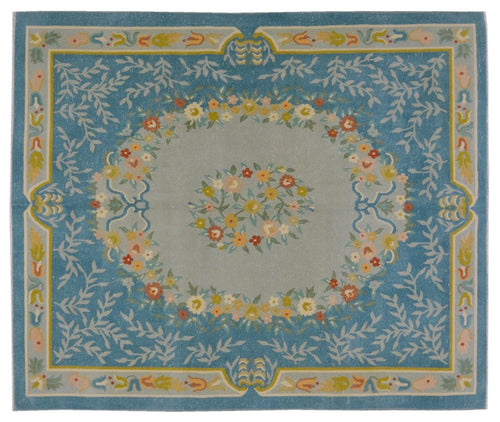 Vintage Chinese Art Deco