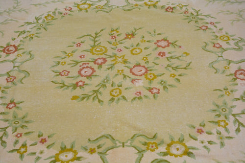 Vintage Chinese Art Deco