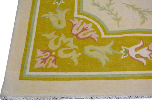 Vintage Chinese Art Deco