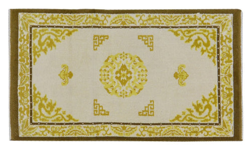 Vintage Chinese Art Deco