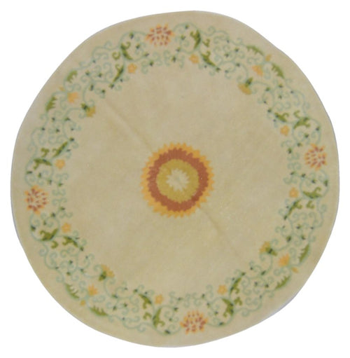 Vintage Chinese Art Deco