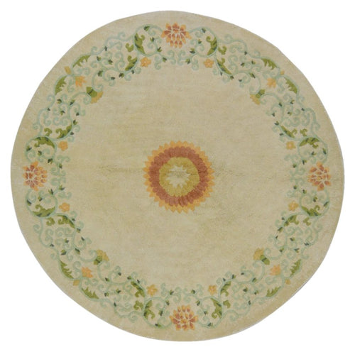 Vintage Chinese Art Deco