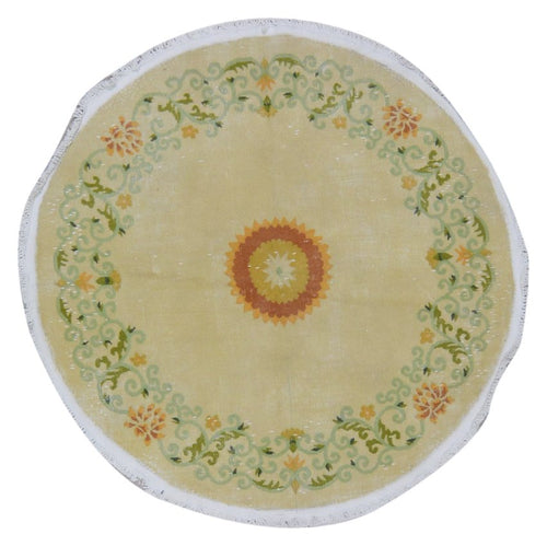 Vintage Chinese Art Deco
