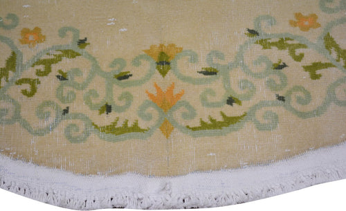Vintage Chinese Art Deco