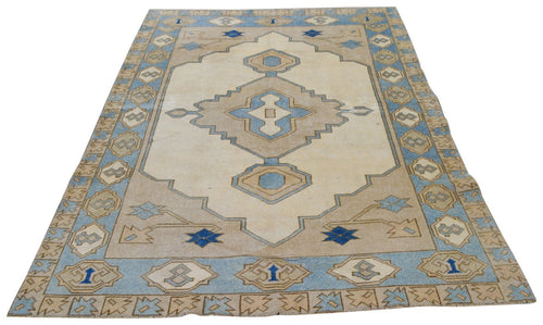 Vintage Turkish Anatolian