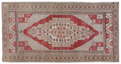 Vintage Turkish Anatolian