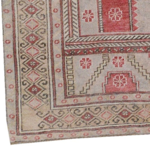 Vintage Turkish Anatolian