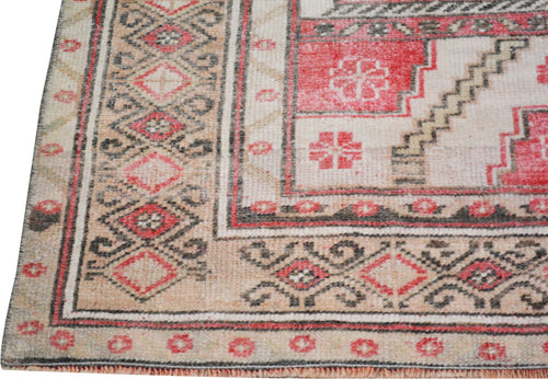 Vintage Turkish Anatolian