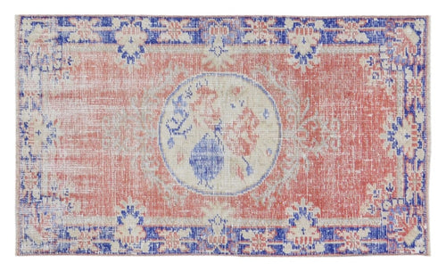 Vintage Turkish Anatolian