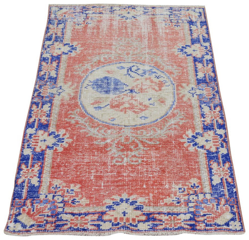 Vintage Turkish Anatolian
