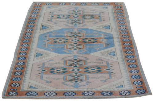 Vintage Turkish Anatolian