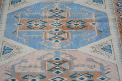 Vintage Turkish Anatolian