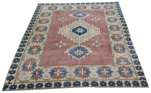 Vintage Turkish Anatolian