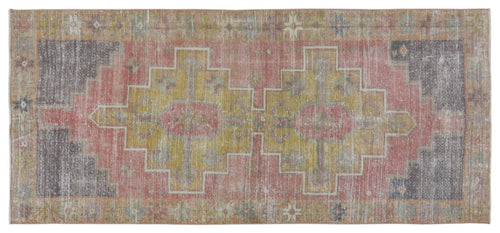 Vintage Turkish Anatolian