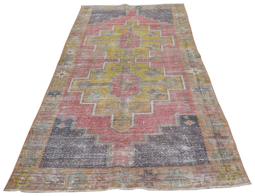 Vintage Turkish Anatolian