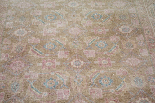 Vintage Persian Malayer