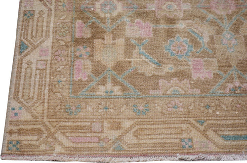 Vintage Persian Malayer