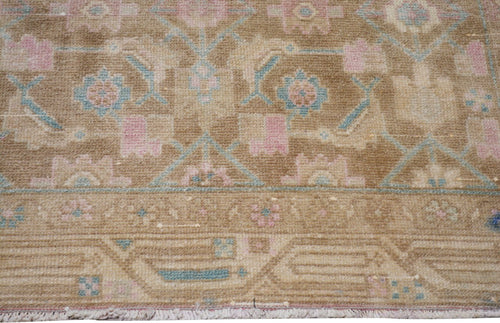 Vintage Persian Malayer
