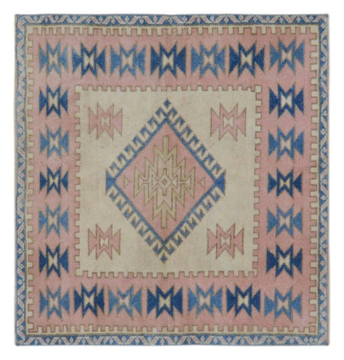 Vintage Turkish Anatolian