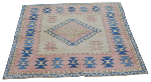 Vintage Turkish Anatolian