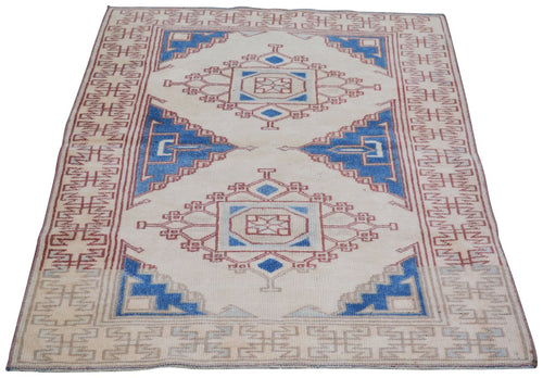 Vintage Turkish Anatolian