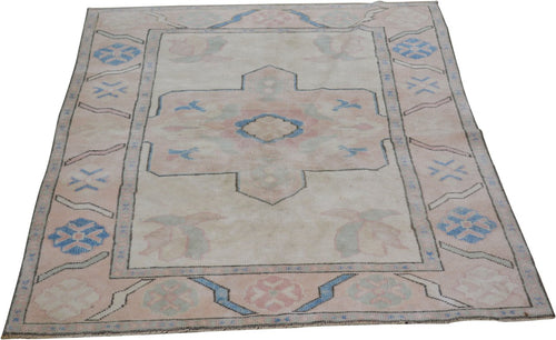 Vintage Turkish Anatolian