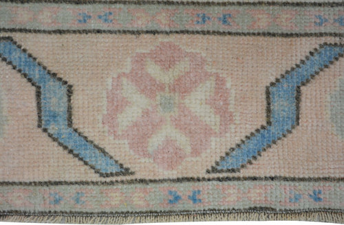 Vintage Turkish Anatolian