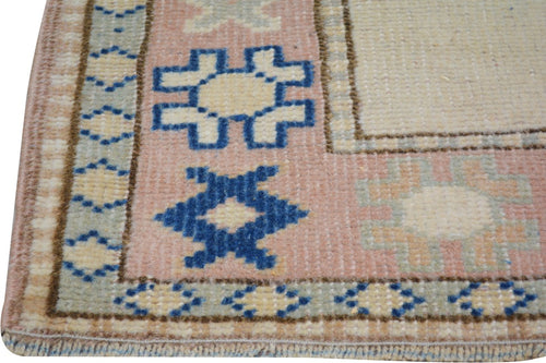 Vintage Turkish Anatolian