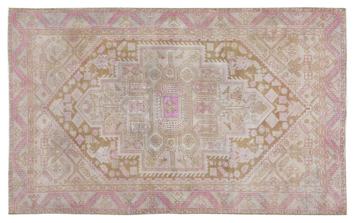 Vintage Turkish Anatolian