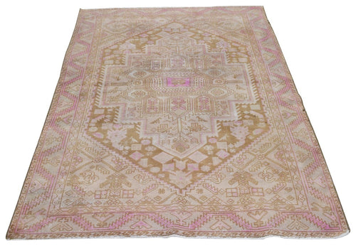 Vintage Turkish Anatolian