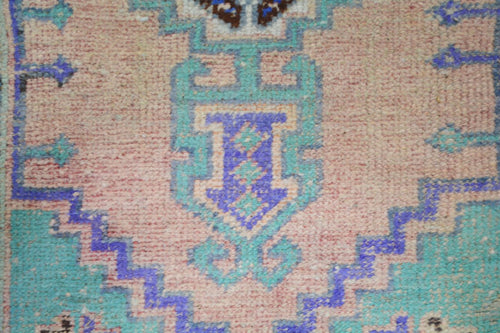 Vintage Turkish Anatolian