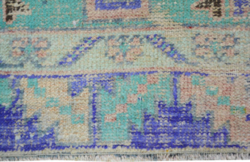 Vintage Turkish Anatolian