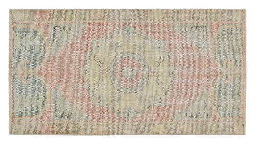 Vintage Turkish Anatolian