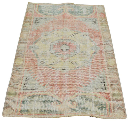 Vintage Turkish Anatolian