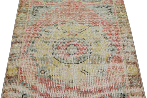 Vintage Turkish Anatolian