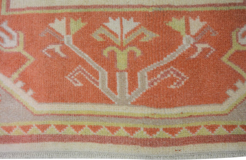 Vintage Turkish Anatolian