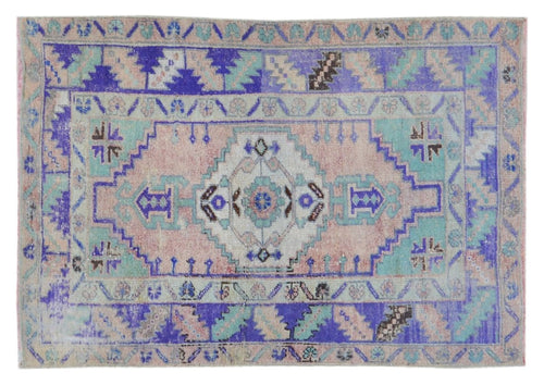 Vintage Turkish Anatolian