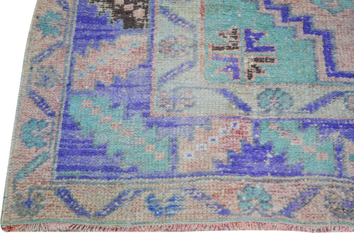 Vintage Turkish Anatolian
