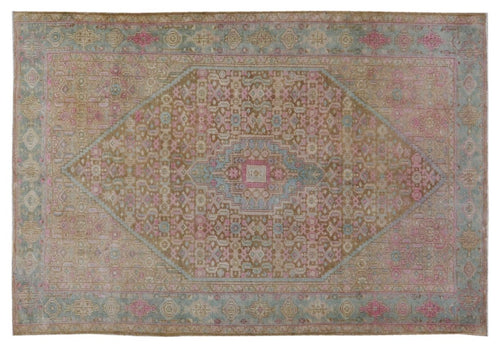 Vintage Persian Malayer