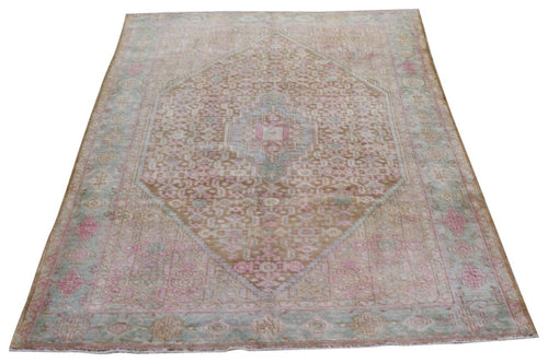Vintage Persian Malayer