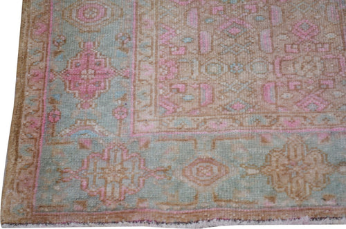 Vintage Persian Malayer