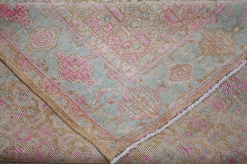 Vintage Persian Malayer