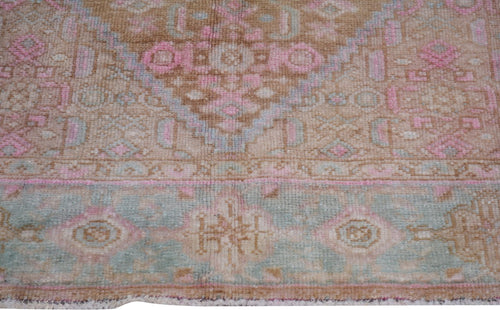 Vintage Persian Malayer