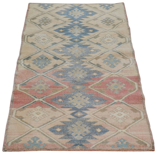Vintage Turkish Anatolian