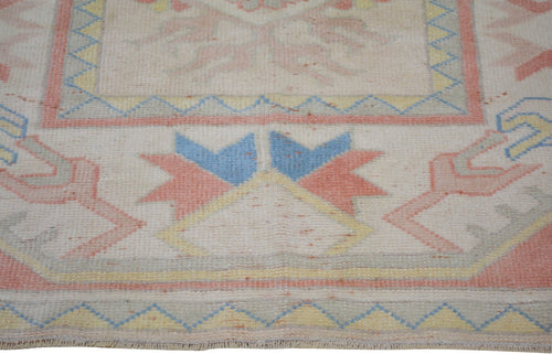 Vintage Turkish Anatolian