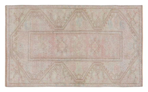 Vintage Turkish Anatolian