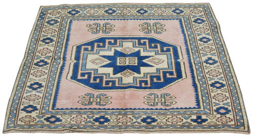 Vintage Turkish Anatolian